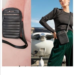 Stella & Dot Crush it Crossbody